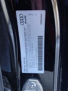 2009 Audi S5 quattro   - Photo 27 - Cincinnati, OH 45255