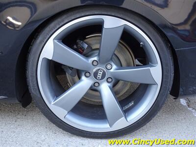 2009 Audi S5 quattro   - Photo 35 - Cincinnati, OH 45255