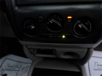 2002 Mazda Protege ES   - Photo 18 - Cincinnati, OH 45255