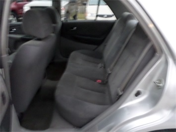 2002 Mazda Protege ES   - Photo 15 - Cincinnati, OH 45255