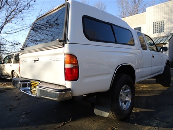 1999 Toyota Tacoma   - Photo 13 - Cincinnati, OH 45255