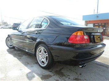 2001 BMW 330i   - Photo 12 - Cincinnati, OH 45255