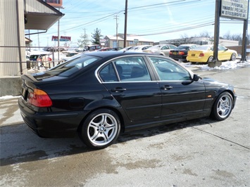 2001 BMW 330i   - Photo 6 - Cincinnati, OH 45255