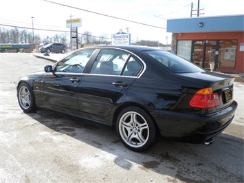 2001 BMW 330i   - Photo 4 - Cincinnati, OH 45255