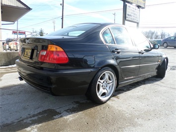 2001 BMW 330i   - Photo 13 - Cincinnati, OH 45255