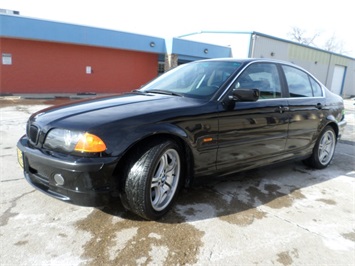 2001 BMW 330i   - Photo 11 - Cincinnati, OH 45255