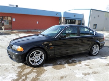 2001 BMW 330i   - Photo 3 - Cincinnati, OH 45255