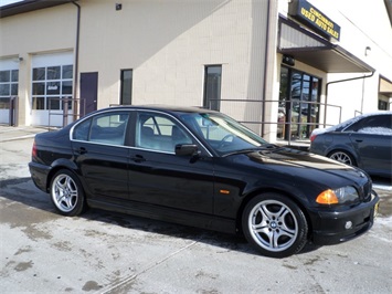 2001 BMW 330i   - Photo 1 - Cincinnati, OH 45255