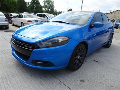 2016 Dodge Dart SE   - Photo 3 - Cincinnati, OH 45255