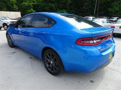 2016 Dodge Dart SE   - Photo 28 - Cincinnati, OH 45255