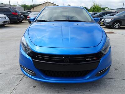 2016 Dodge Dart SE   - Photo 5 - Cincinnati, OH 45255