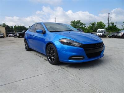 2016 Dodge Dart SE   - Photo 2 - Cincinnati, OH 45255