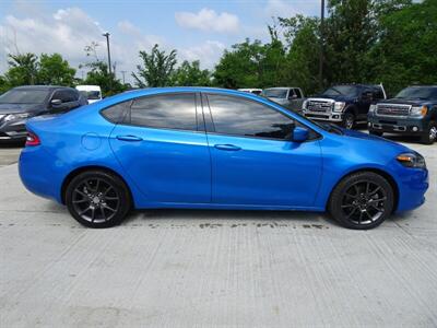 2016 Dodge Dart SE   - Photo 7 - Cincinnati, OH 45255