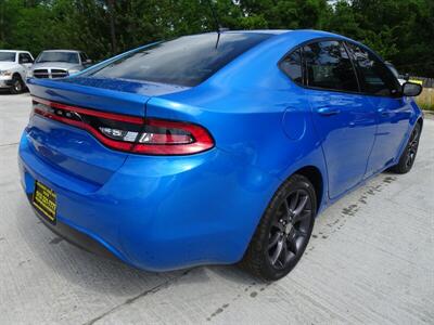 2016 Dodge Dart SE   - Photo 9 - Cincinnati, OH 45255