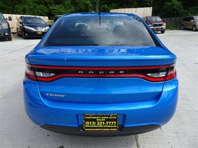 2016 Dodge Dart SE   - Photo 24 - Cincinnati, OH 45255