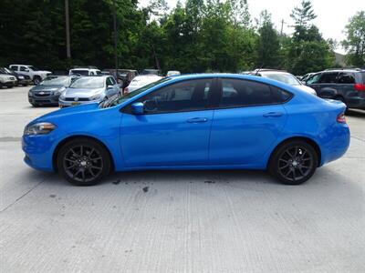 2016 Dodge Dart SE   - Photo 30 - Cincinnati, OH 45255