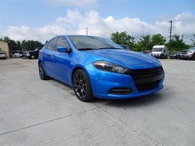 2016 Dodge Dart SE   - Photo 4 - Cincinnati, OH 45255