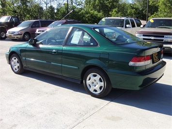 2000 Honda Civic EXA   - Photo 4 - Cincinnati, OH 45255