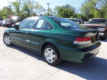 2000 Honda Civic EXA   - Photo 12 - Cincinnati, OH 45255