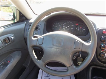 2000 Honda Civic EXA   - Photo 18 - Cincinnati, OH 45255