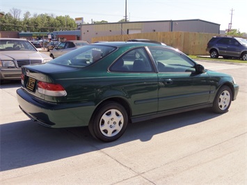 2000 Honda Civic EXA   - Photo 6 - Cincinnati, OH 45255