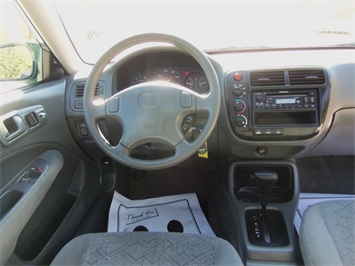 2000 Honda Civic EXA   - Photo 7 - Cincinnati, OH 45255