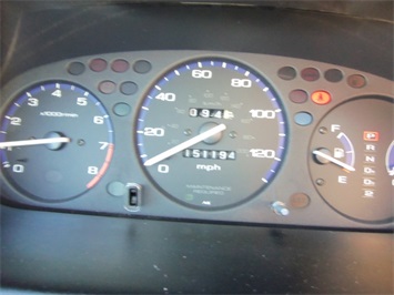 2000 Honda Civic EXA   - Photo 19 - Cincinnati, OH 45255