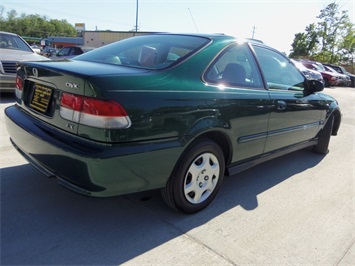 2000 Honda Civic EXA   - Photo 13 - Cincinnati, OH 45255