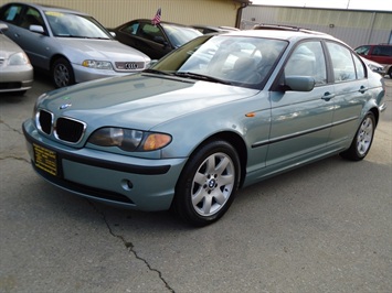 2003 BMW 325i   - Photo 3 - Cincinnati, OH 45255