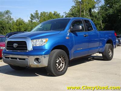 2008 Toyota Tundra SR5 - Photo 3 - Cincinnati, OH 45255
