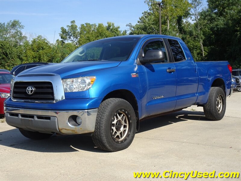 2008 Toyota Tundra SR5 - Photo 3 - Cincinnati, OH 45255