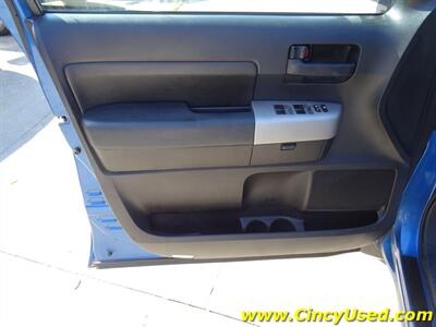 2008 Toyota Tundra SR5 - Photo 27 - Cincinnati, OH 45255