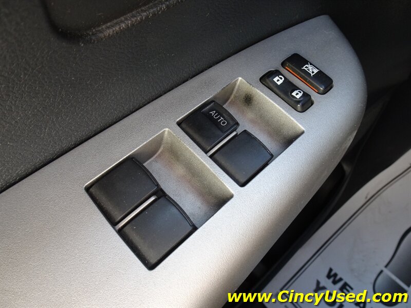 2008 Toyota Tundra SR5 - Photo 22 - Cincinnati, OH 45255