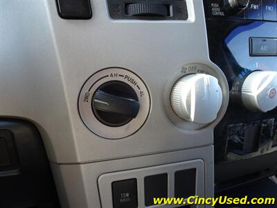 2008 Toyota Tundra SR5 - Photo 19 - Cincinnati, OH 45255