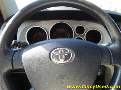 2008 Toyota Tundra SR5 - Photo 20 - Cincinnati, OH 45255
