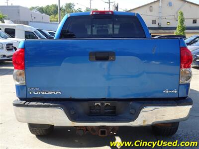 2008 Toyota Tundra SR5 - Photo 7 - Cincinnati, OH 45255