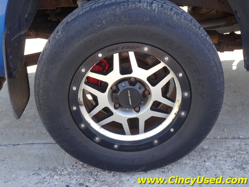 2008 Toyota Tundra SR5 - Photo 30 - Cincinnati, OH 45255