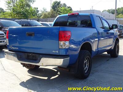 2008 Toyota Tundra SR5 - Photo 6 - Cincinnati, OH 45255