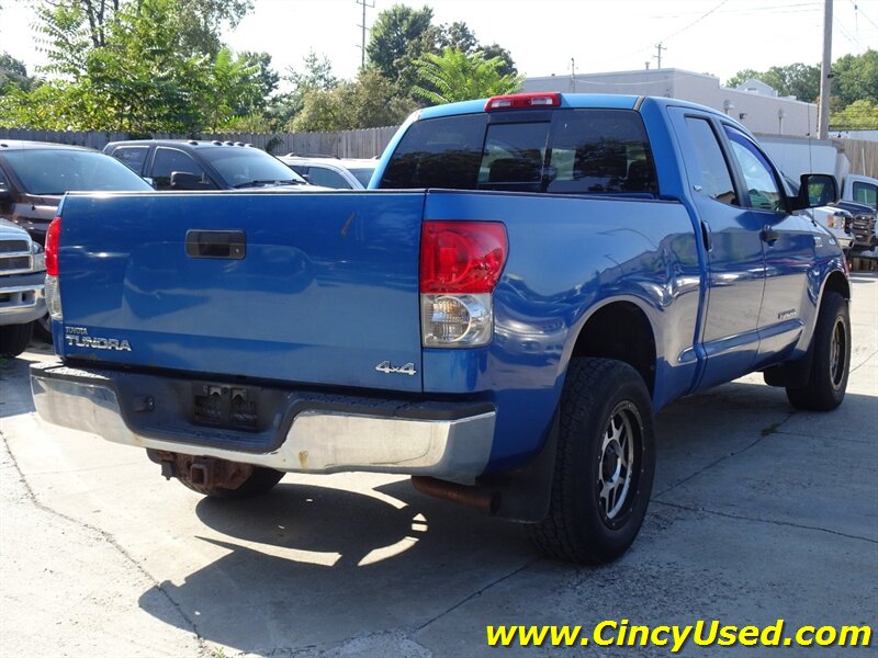 2008 Toyota Tundra SR5 - Photo 6 - Cincinnati, OH 45255