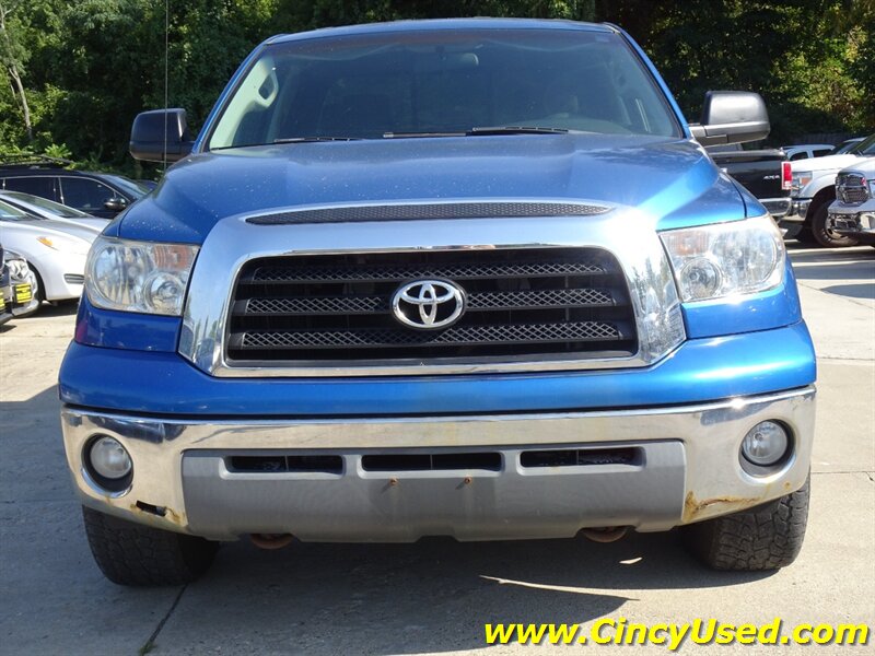 2008 Toyota Tundra SR5 - Photo 2 - Cincinnati, OH 45255