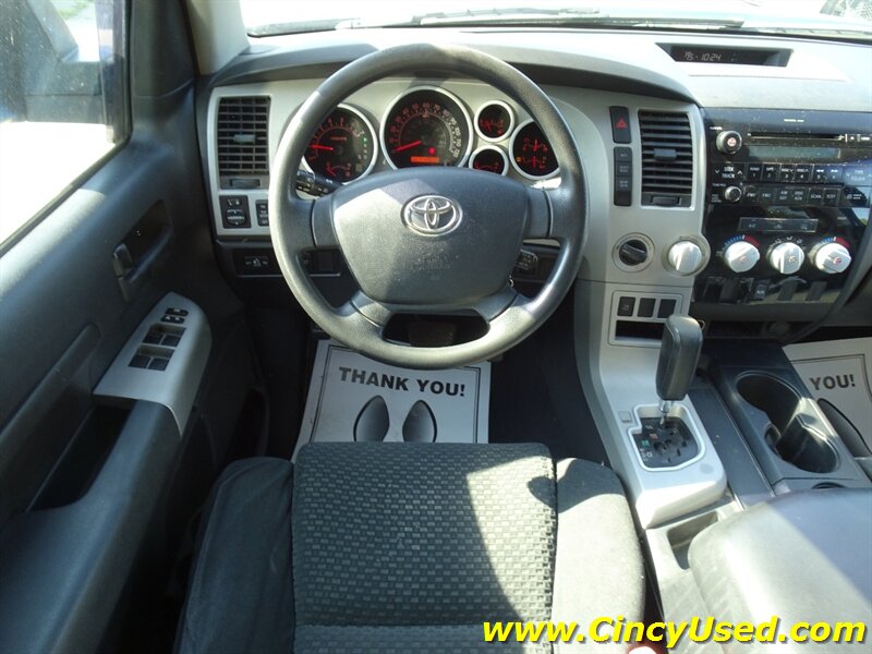2008 Toyota Tundra SR5 - Photo 9 - Cincinnati, OH 45255