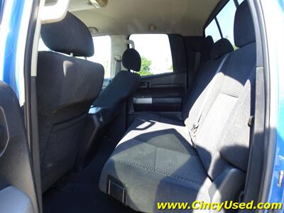 2008 Toyota Tundra SR5 - Photo 12 - Cincinnati, OH 45255