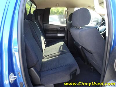 2008 Toyota Tundra SR5 - Photo 13 - Cincinnati, OH 45255