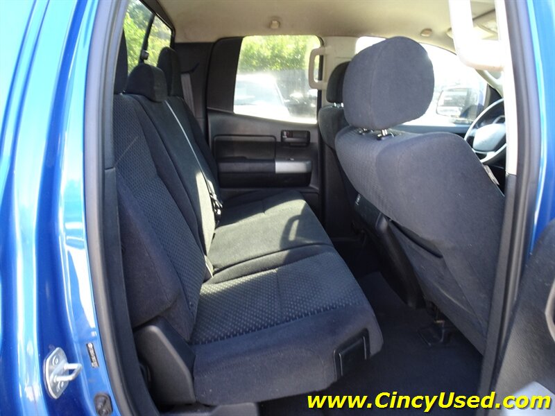 2008 Toyota Tundra SR5 - Photo 13 - Cincinnati, OH 45255