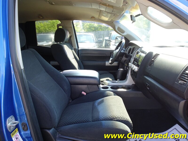 2008 Toyota Tundra SR5 - Photo 15 - Cincinnati, OH 45255