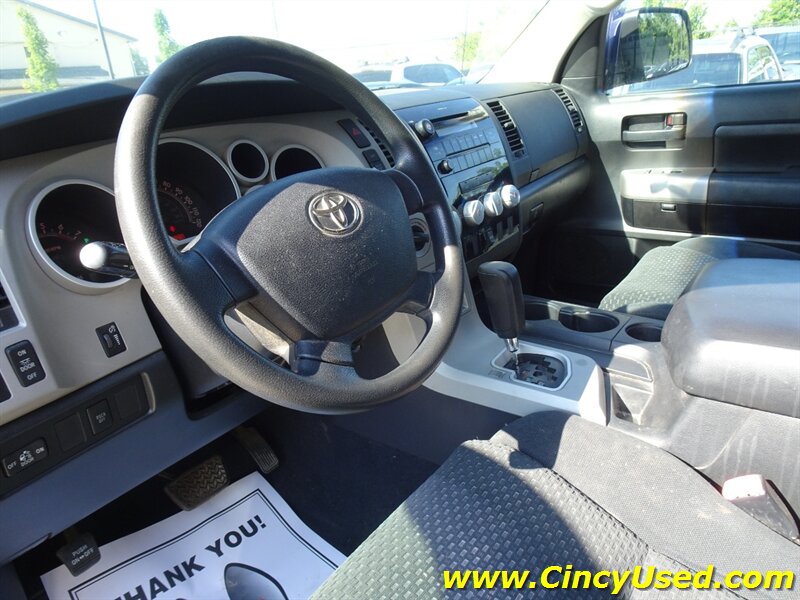 2008 Toyota Tundra SR5 - Photo 11 - Cincinnati, OH 45255