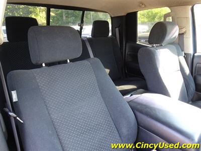 2008 Toyota Tundra SR5 - Photo 16 - Cincinnati, OH 45255