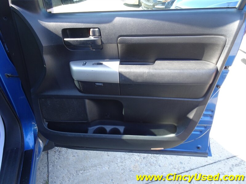 2008 Toyota Tundra SR5 - Photo 28 - Cincinnati, OH 45255