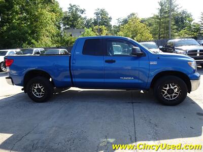2008 Toyota Tundra SR5 - Photo 5 - Cincinnati, OH 45255