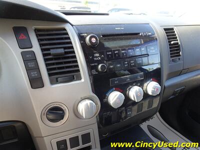 2008 Toyota Tundra SR5 - Photo 18 - Cincinnati, OH 45255